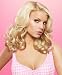 Jessica Simpson hairdo(tm) 18" Clip-In Wavy Extension