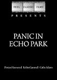 Panic in Echo Park (1977) Panic in Echo Park (1977)
