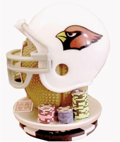 Poker Card Protector Arizonia Cardinals