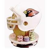 Poker Card Protector Arizonia Cardinals