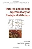 Infrared and Raman Spectroscopy of Biological Materials (Practical Spectroscopy)