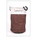 W�schesack LAUNDRY mit Tragegriffen