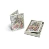 Wild and Wolf Map Card Holder
