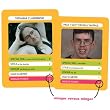 Bluw Minger Cards