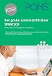 PONS Spanisch Anf�nger-Grammatiktrainer