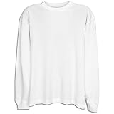 Basic Mens Long-Sleeve Thermal Tee
