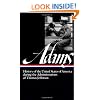 History of the United States of America During the Administrations of Thomas Jefferson (Library of America)