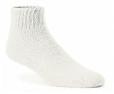 World's Softest Men's Classic Quarter Sock