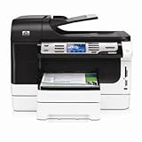 New-HP OfficeJet Pro 8500 Premier - HPOJP8500P