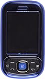 Wireless Solutions Snap On Case for Samsung Strive A687 (Blue)