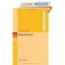 Geometry I (Universitext)