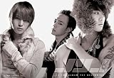 東方神起 J.Y.J (ジェジュン,ユチョン,ジュンス) The Beginning (NEW LIMITED EDITION + 36P 歌詞含み写真集)