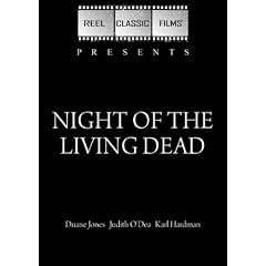 Night of the Living Dead (1968) by 