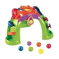 Fisher Price W9859 - Ballcano Centro Attivita'