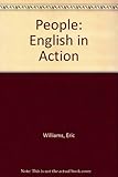People : English in action