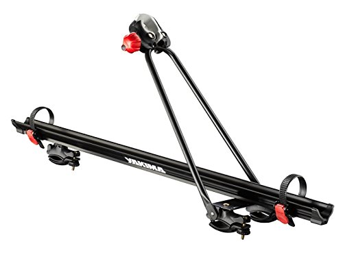 detail Yakima Raptor Aero Rooftop Bike Rack