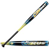 Combat Anti-Virus Balanced Softball Bat