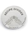 Martha Stewart Collection Magnetic Recipe Divider
