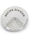 Martha Stewart Collection Magnetic Recipe Divider