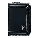 Ellington Detour Wallet Black