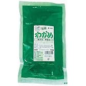 オーサワジャパン 塩蔵わかめ 190g