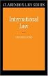 International Law (Clarendon Law Series)