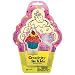 Wood Caft Cupcake to Decorate