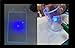 BRAND NEW 2016 iPhone 6/6s Premium Anti Blue Light Tempered Glass Screen Protector 9H Hardness 0.26 width HD Ultra Vision Anti Fingerprint Anti Scratch Anti Shatter Protect your vision with Wyse Eyes