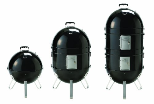 Napoleon AS300K Apollo 3-in-1 Smoker product image