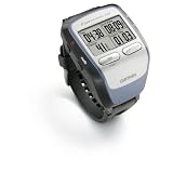 Garmin Forerunner 205 GPS Receiver and Sports Watch (Electronics)