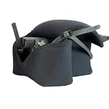 Professional dSLR Thick Neoprene Flex Armor for Nikon D40, D40X, D50, D60, D80, D90, D3000, D5000, N55, N75