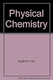 Physical chemistry