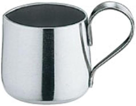 TEA u0026 COFFEE Navy type milk pitcher 011 290