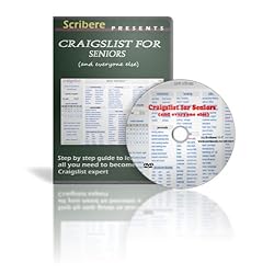 Craigslist for Seniors