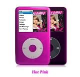41u1R31D3WL. SL160  Shades iPod Classic 6G/7G Case, Skin   80, 120, 160GB(2009 Model)   Hot Pink