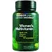 Rainbow Light, Women's Organic Multivitamin, 120-Count