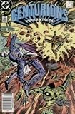 Centurions #3