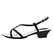 EASY STREET Women's Crown Sandal