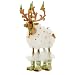 Department 56 Krinkles Reindeer Blitzen Ornament