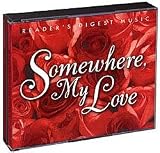 Somewhere My love