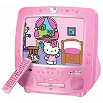 LCD HDTV