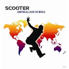Jumping All Over the World