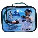 Seattle Mariners - Ichiro Suzuki - Insulated Lunch Box