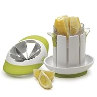 RSVP Endurance Wedgie Fruit and Vegetable Wedger