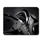 Football Mouse Pad