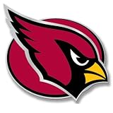 Arizona Cardinals NFL Hitch Cover