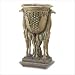 GIRAFFE AFRICAN GARDEN PLANT PLANTER INDOOR OUTDOOR