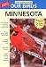 Software : Birds of Minnesota v3.9