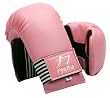 Pink Child Sparring...