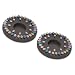 Scientific Industries 504-0234-00 Microtube Foam Insert, For Vortex-Genie Mixers (Pack of 2)
